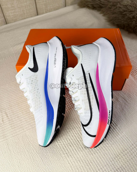Pegasus 37 'Multi Color' For Men & Women