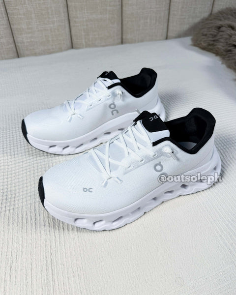 Cloudtilt 'Pearl Ice' For Men & Women