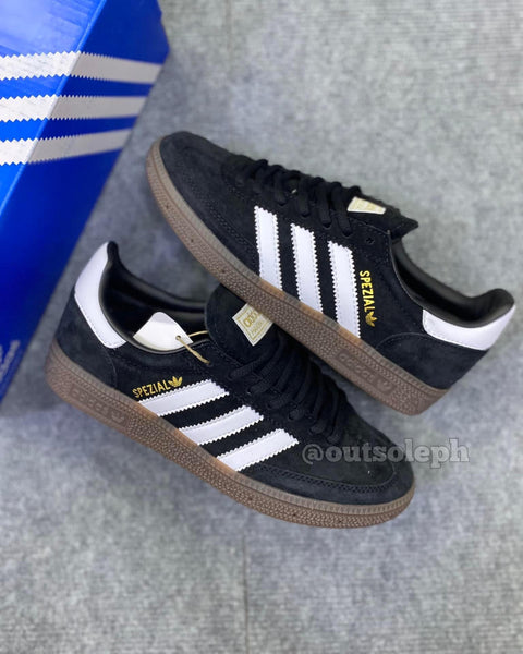 Spezial 'Black' For Men & Women