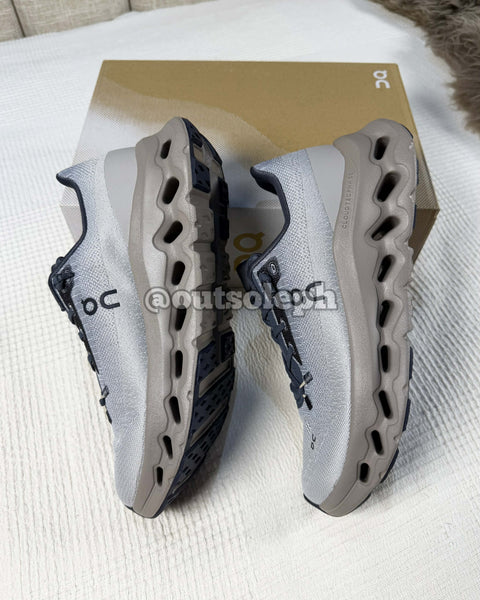 Cloudtilt 'Eclipse  Cinder Grey' For Men & Women
