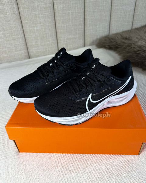 Pegasus 38 'Black White' For Men & Women