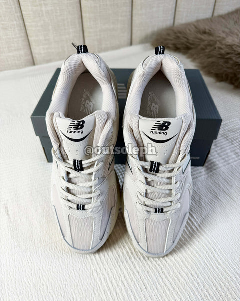 NB530 'Ivory White'  For Men & Women