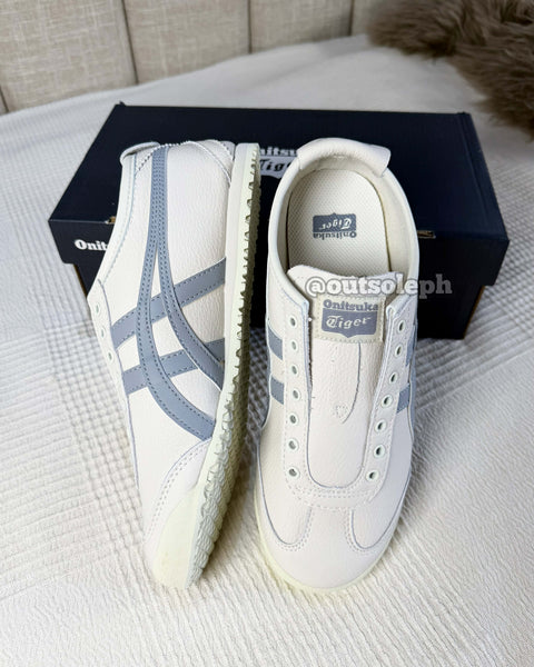 Mexico 66 Slip On 'White Grey' For Men & Women
