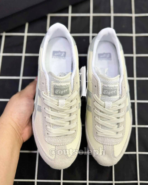 EDR 78 'Cream Grey' For Women