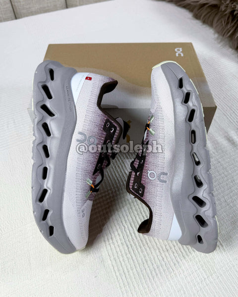 Cloudtilt 'Quartz Pearl' For Men & Women