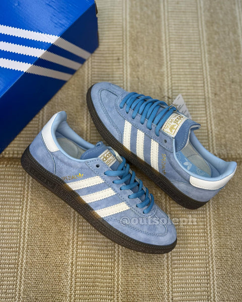 Spezial 'Light Blue' For Men & Women