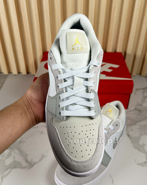 J1 Low 'Paris' For Men & Women