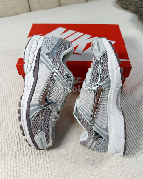 Vomero 5 'Metallic Silver Purple' For Women
