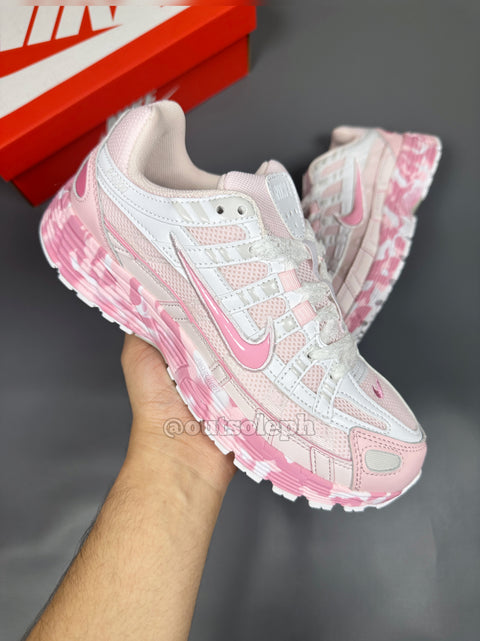 P6000 'Sakura Pink' For Women