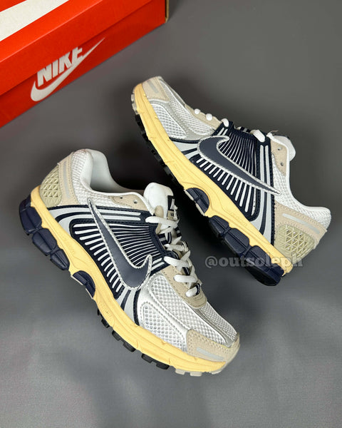 Vomero 5 'Thunder Blue Cream' For Men & Women