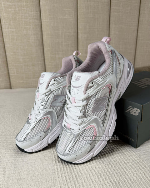 NB530 'Ice Wine Mauve'  For Women