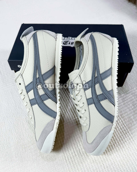 Mexico 66 'White Grey' For Men & Women