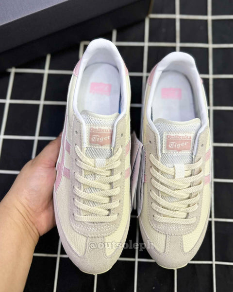 EDR 78 'Cream Ginger Peach' For Women
