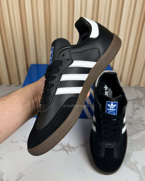 Samba 'OG Black' For Men & Women