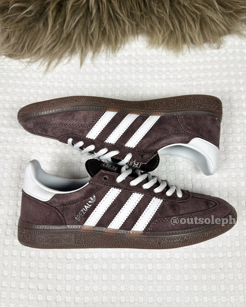 Spezial 'Brown' For Men & Women