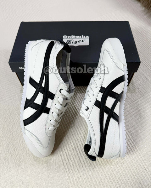 Mexico 66 'White Black' For Men & Women