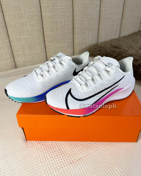 Pegasus 37 'Multi Color' For Men & Women