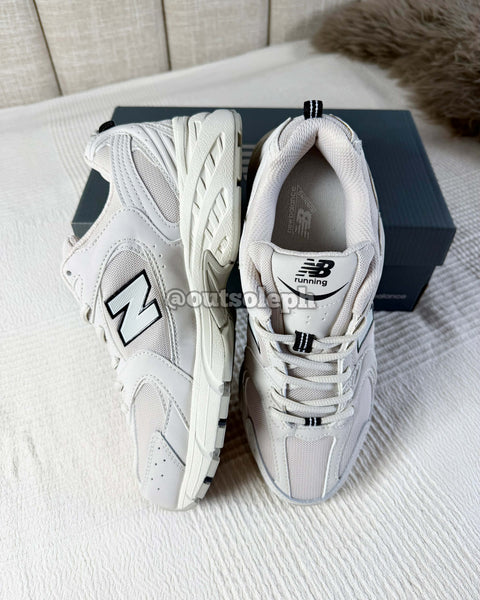NB530 'Ivory White'  For Men & Women