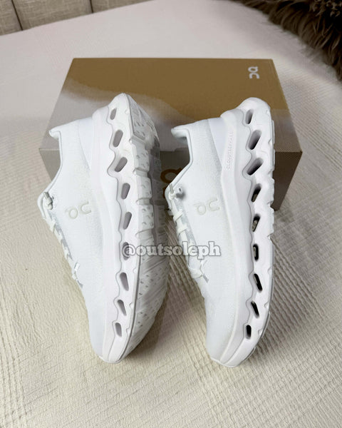 Cloudtilt 'White' For Men & Women