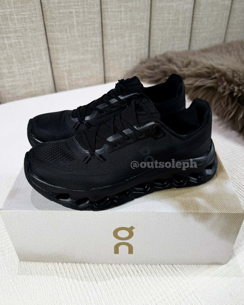 Cloudtilt 'Black' For Men & Women