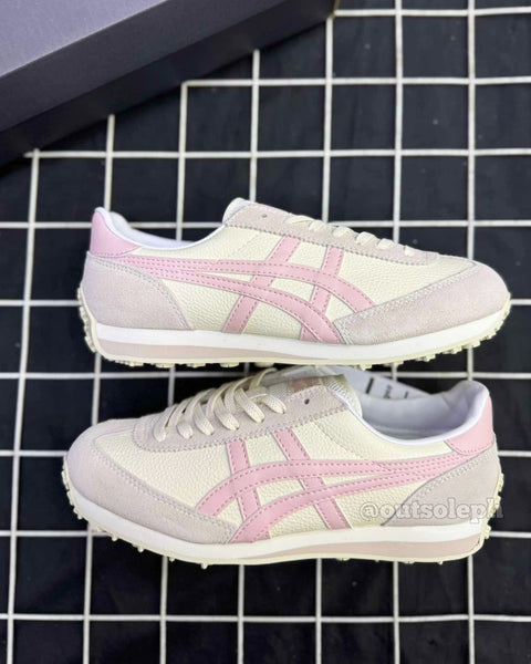 EDR 78 'Cream Ginger Peach' For Women