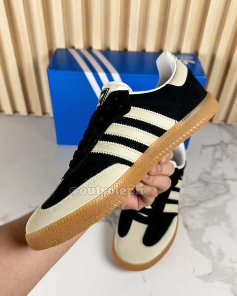 Samba 'Black Wonder White' For Men & Women