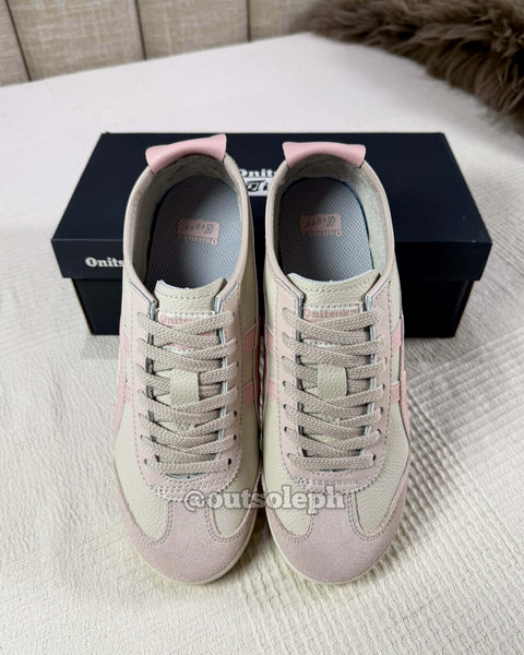 Mexico 66 'Oatmeal Ginger Peach' For Women