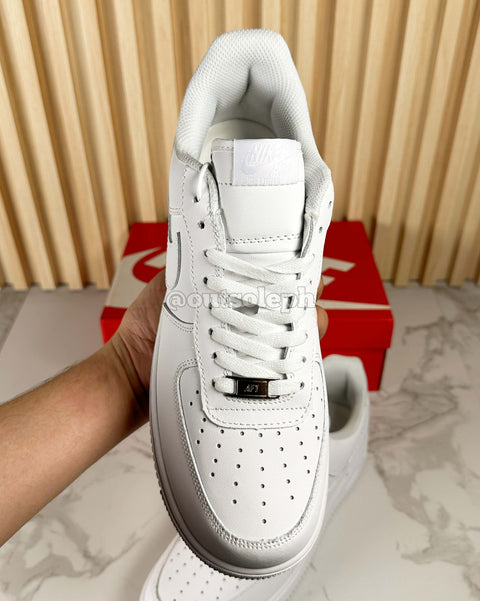 AF1 'Triple White' For Men & Women