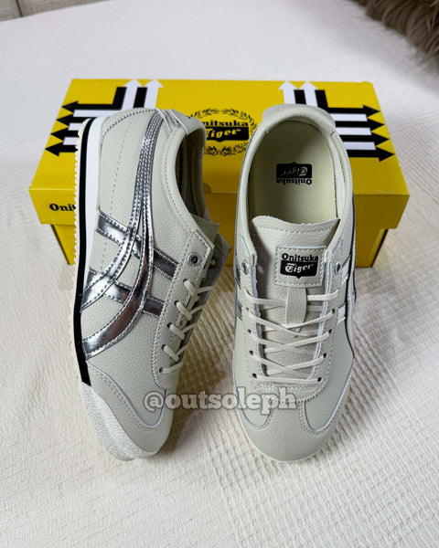 Mexico 66 SD 'Birch Silver' For Men & Women