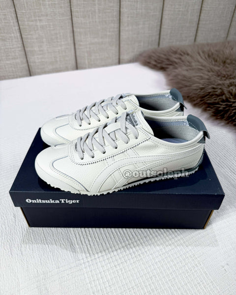 Mexico 66 'Cream Sage' For Men & Women