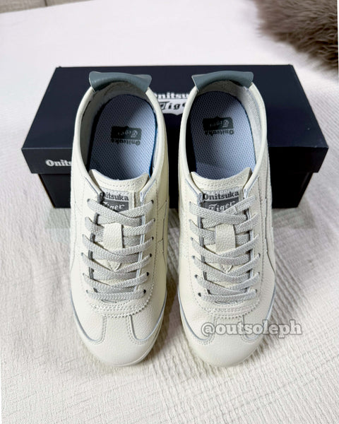 Mexico 66 'Cream Sage' For Men & Women