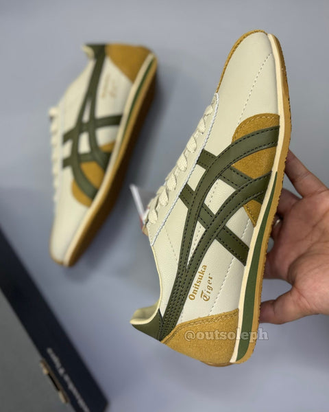 Runspark 'Beige Olive' For Women