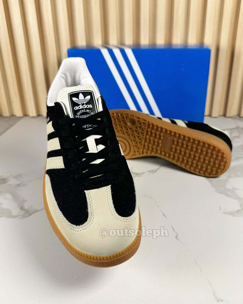 Samba 'Black Wonder White' For Men & Women