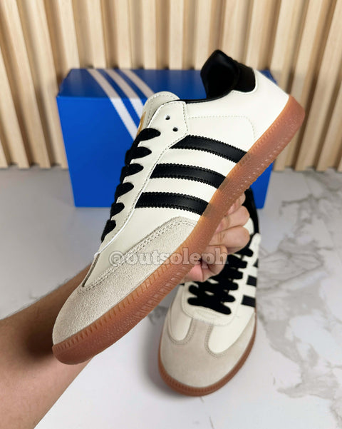 Samba 'Cream White Sand Strata For Men & Women