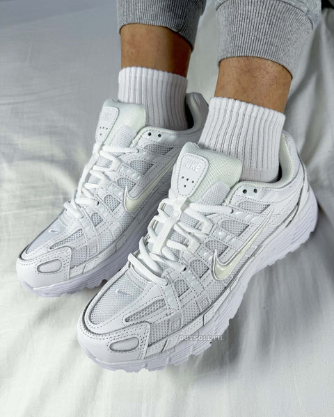 P6000 'White' For Men