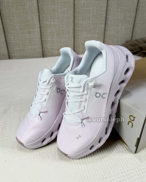 Cloudtilt 'Ivory Orchid' ForWomen