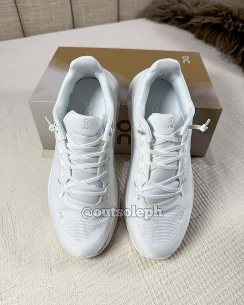 Cloudtilt 'White' For Men & Women