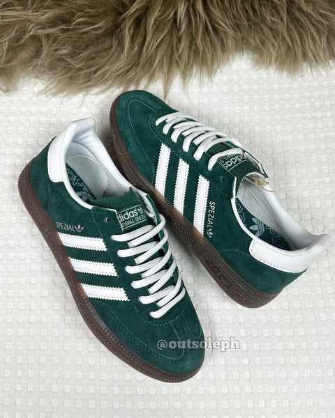 Spezial 'Collegiate Green' For Men & Women
