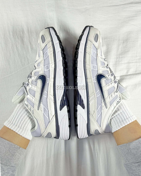 P6000 'White Navy' For Men & Women