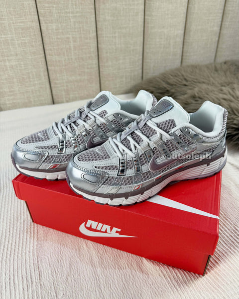 P6000 'Platinum Mauve Purple' For Women