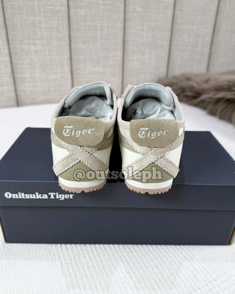 Mexico 66 'Cream Beige Olive' For Men & Women