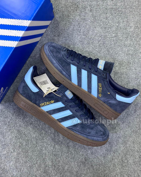 Spezial 'Navy' For Men & Women