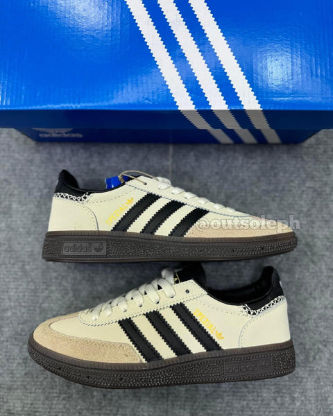 Spezial 'Wonder White' For Men & Women