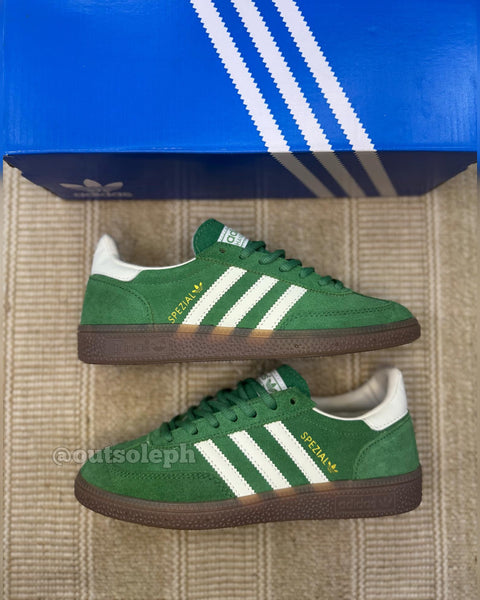 Spezial 'Green' For Men & Women