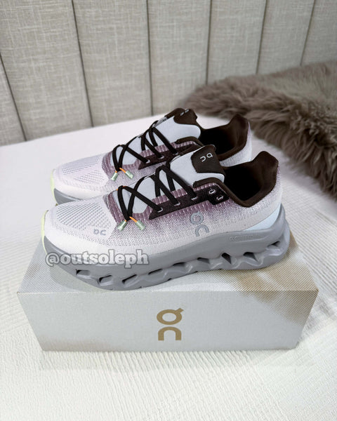Cloudtilt 'Quartz Pearl' For Men & Women