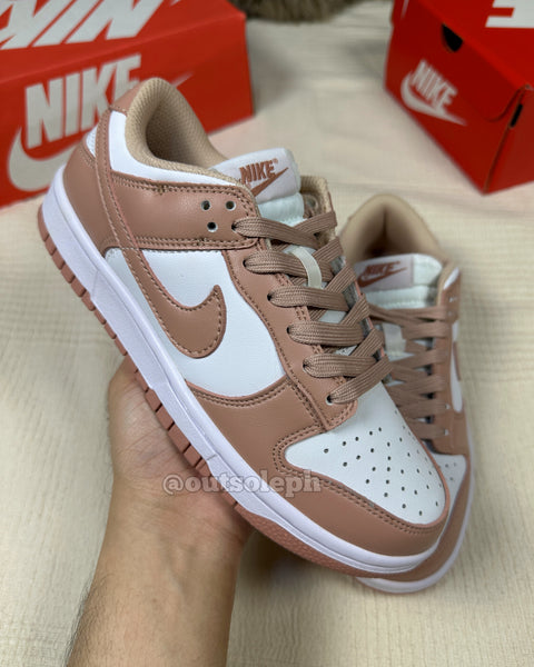 Dunk Low 'Rose Whisper' For Women