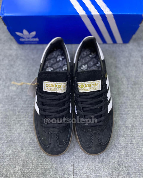 Spezial 'Black' For Men & Women