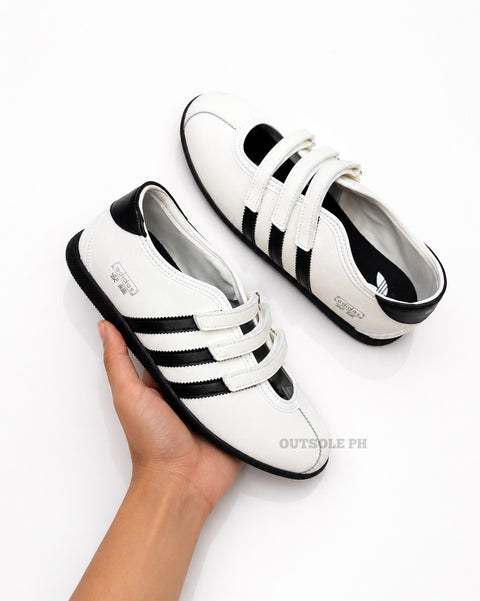 Anfu Mary Jane 'Core White Black' For Women