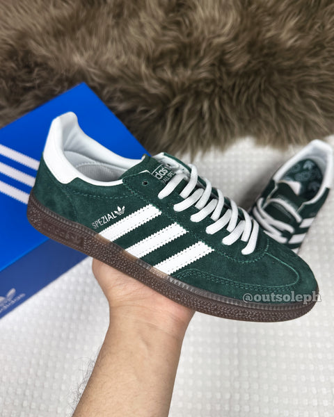 Spezial 'Collegiate Green' For Men & Women