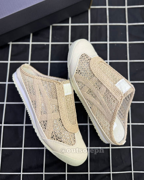 Mexico 66 Sabot 'Cream Beige' For Women
